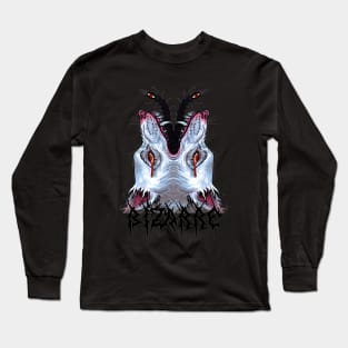 BIZARRE Long Sleeve T-Shirt